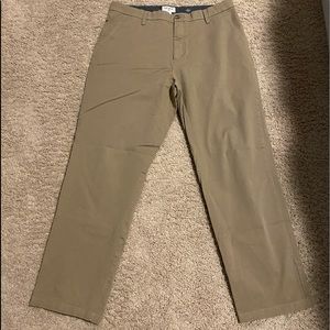 Dockers khaki pant